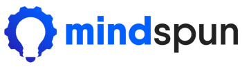 The Mindspun Payments logo
